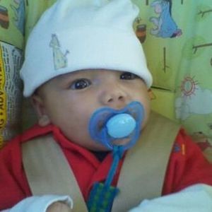 Meet your Posher, Robin